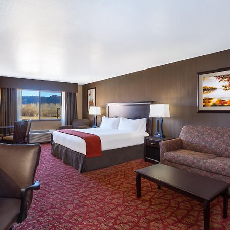 Holiday Inn Express Hotel & Suites Moab By Ihg Dış mekan fotoğraf