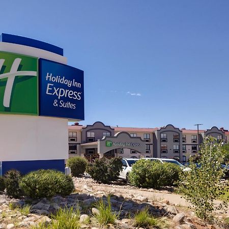 Holiday Inn Express Hotel & Suites Moab By Ihg Dış mekan fotoğraf