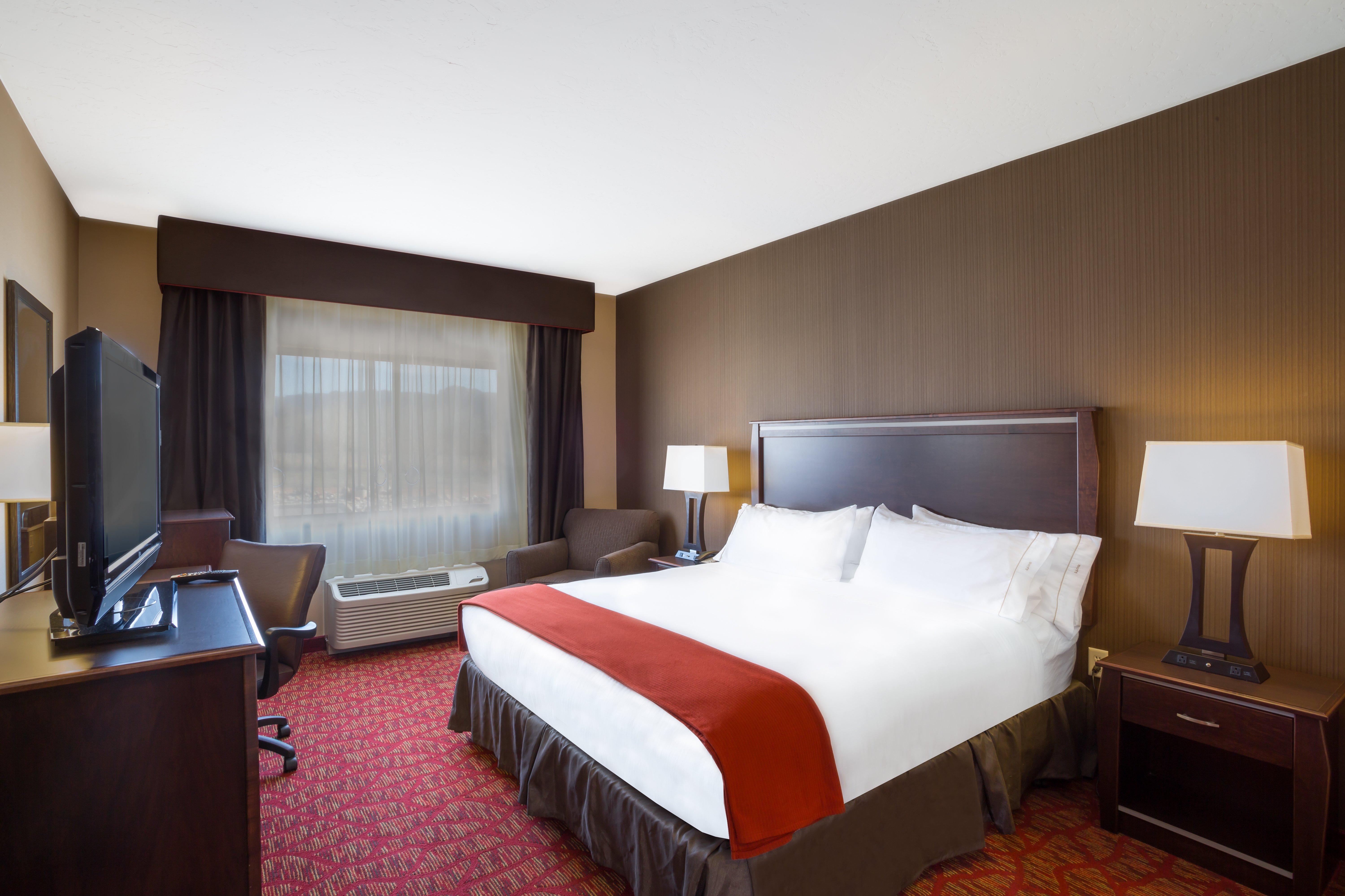 Holiday Inn Express Hotel & Suites Moab By Ihg Dış mekan fotoğraf