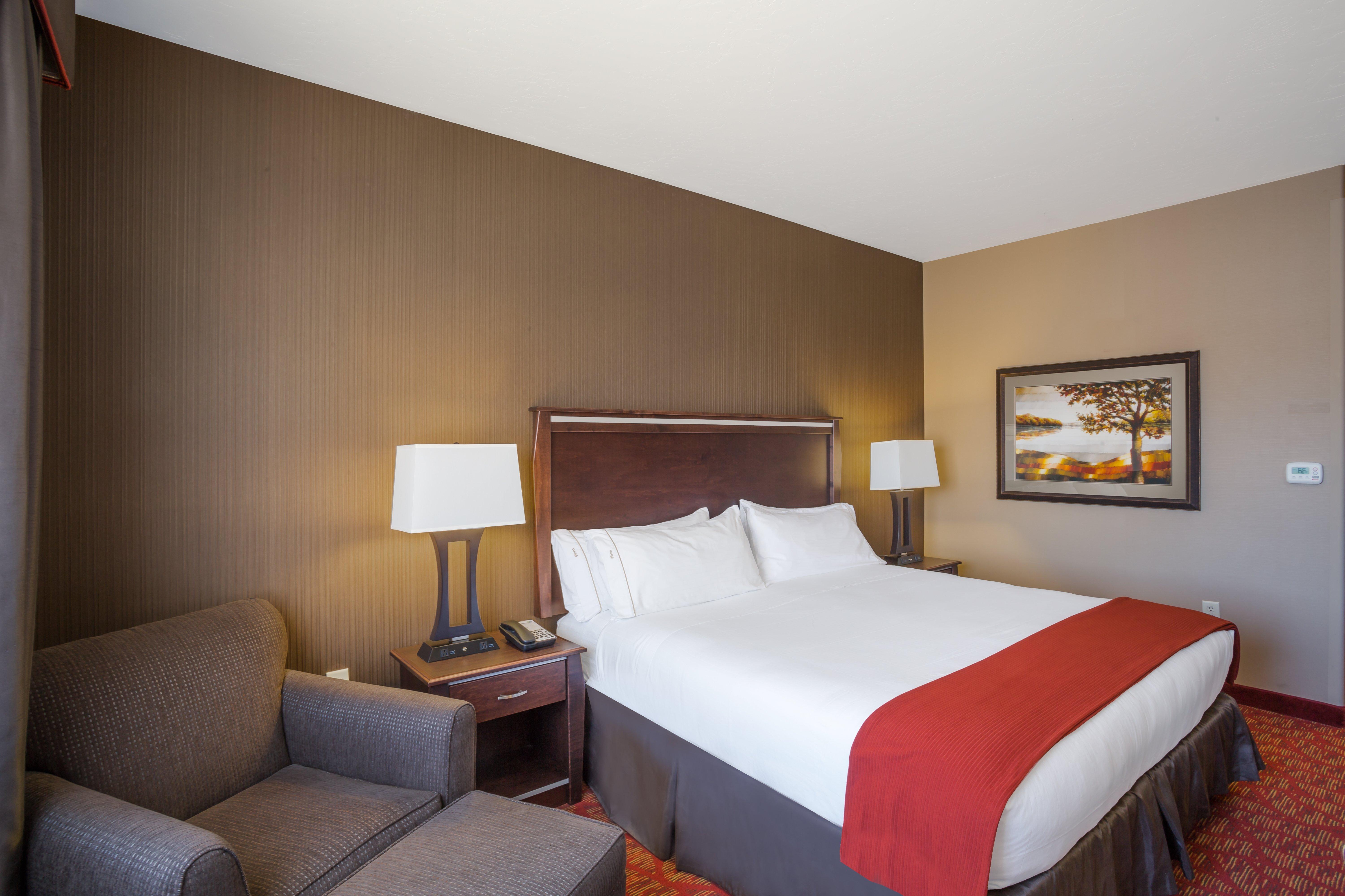 Holiday Inn Express Hotel & Suites Moab By Ihg Dış mekan fotoğraf