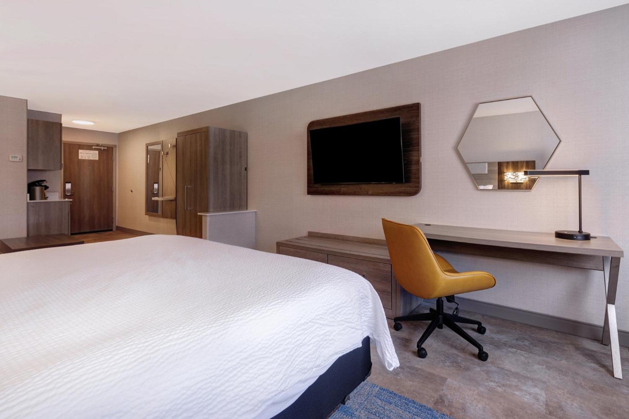 Holiday Inn Express Hotel & Suites Moab By Ihg Dış mekan fotoğraf