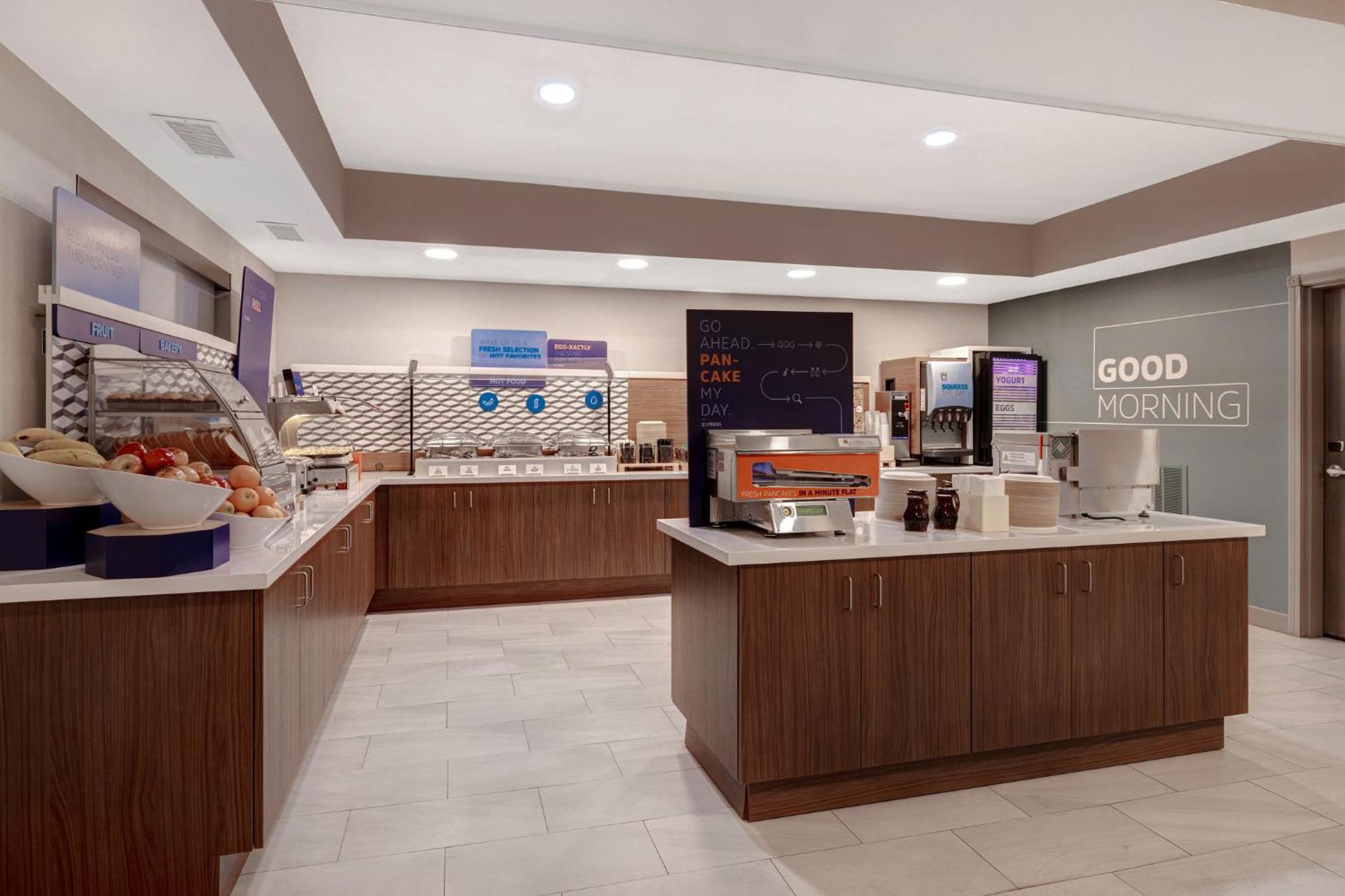 Holiday Inn Express Hotel & Suites Moab By Ihg Dış mekan fotoğraf