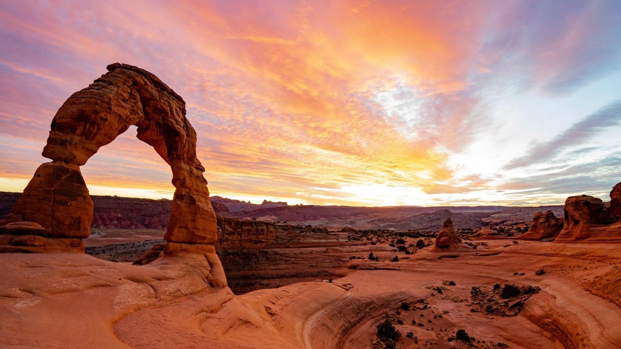 Holiday Inn Express Hotel & Suites Moab By Ihg Dış mekan fotoğraf