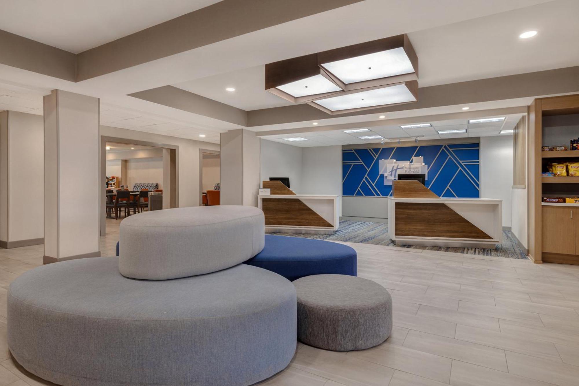 Holiday Inn Express Hotel & Suites Moab By Ihg Dış mekan fotoğraf