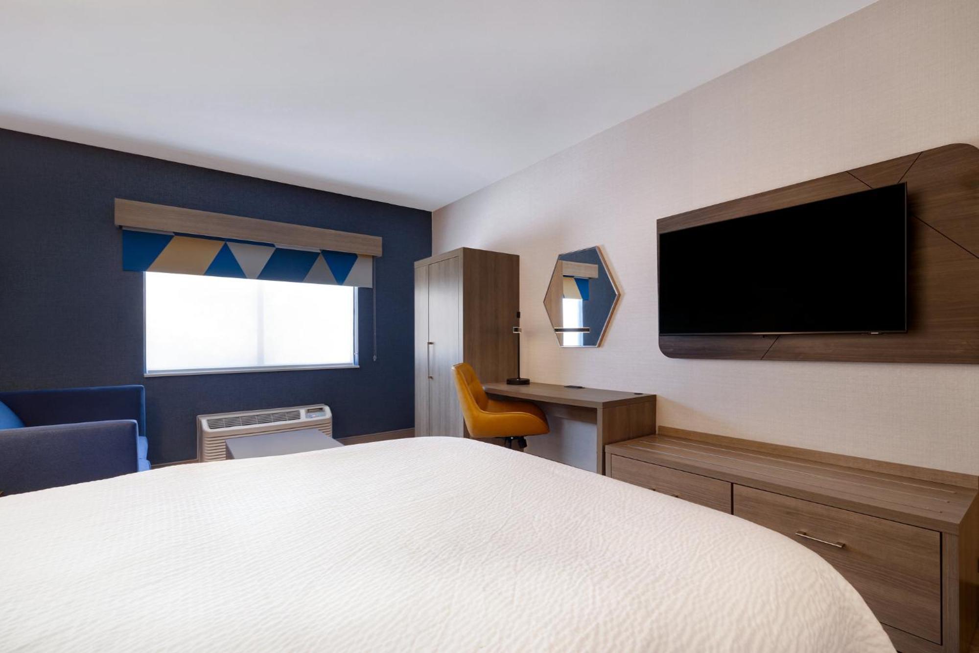 Holiday Inn Express Hotel & Suites Moab By Ihg Dış mekan fotoğraf