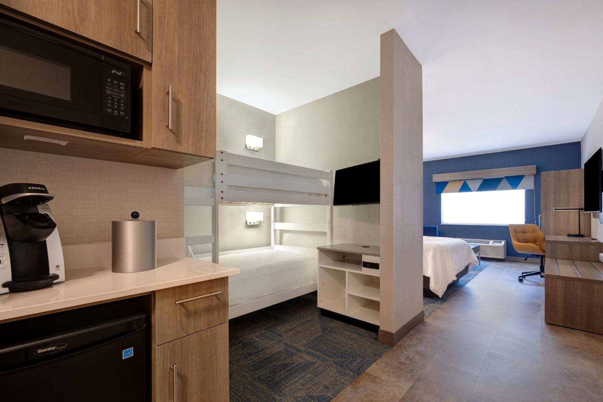 Holiday Inn Express Hotel & Suites Moab By Ihg Dış mekan fotoğraf