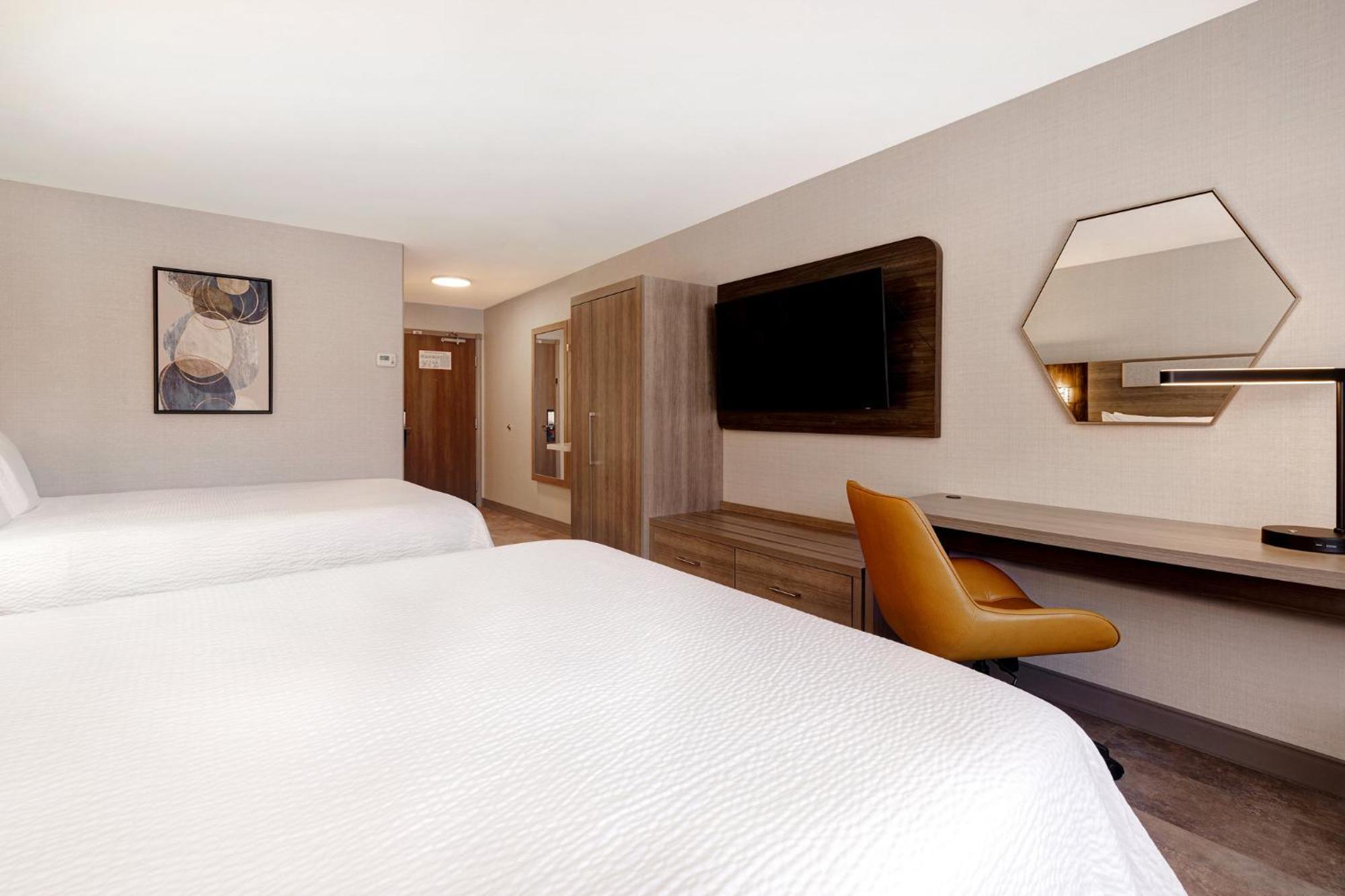 Holiday Inn Express Hotel & Suites Moab By Ihg Dış mekan fotoğraf