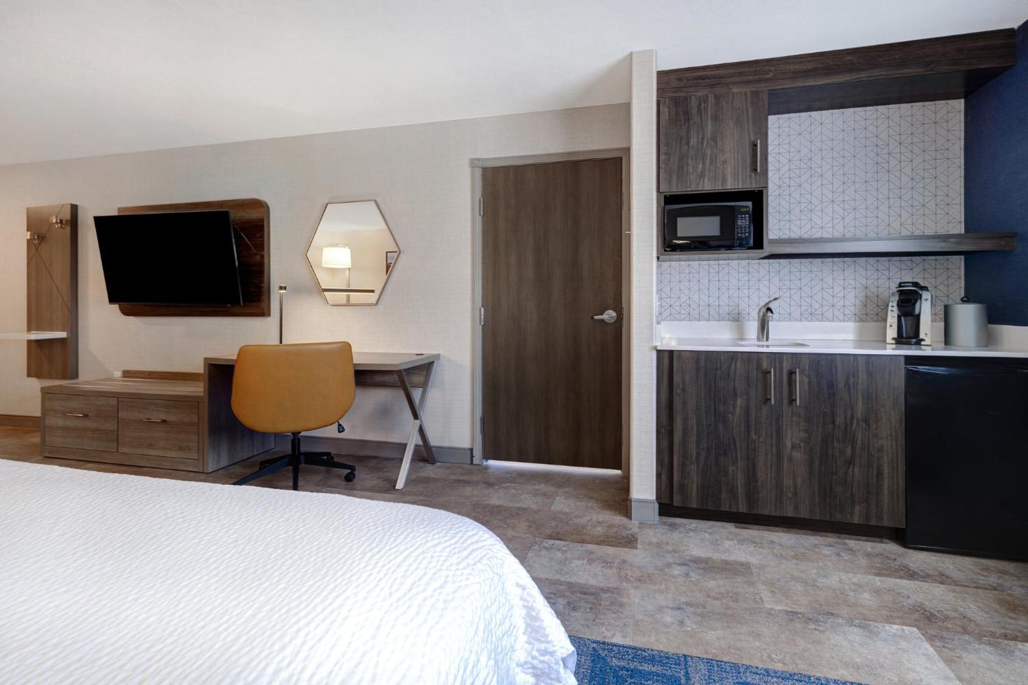 Holiday Inn Express Hotel & Suites Moab By Ihg Dış mekan fotoğraf
