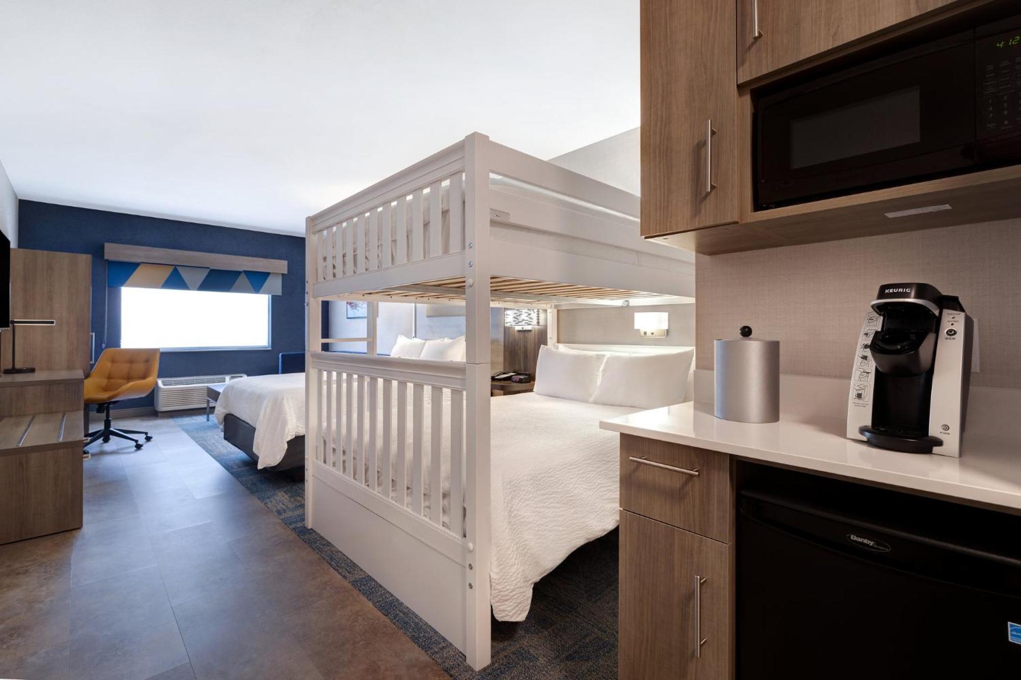 Holiday Inn Express Hotel & Suites Moab By Ihg Dış mekan fotoğraf