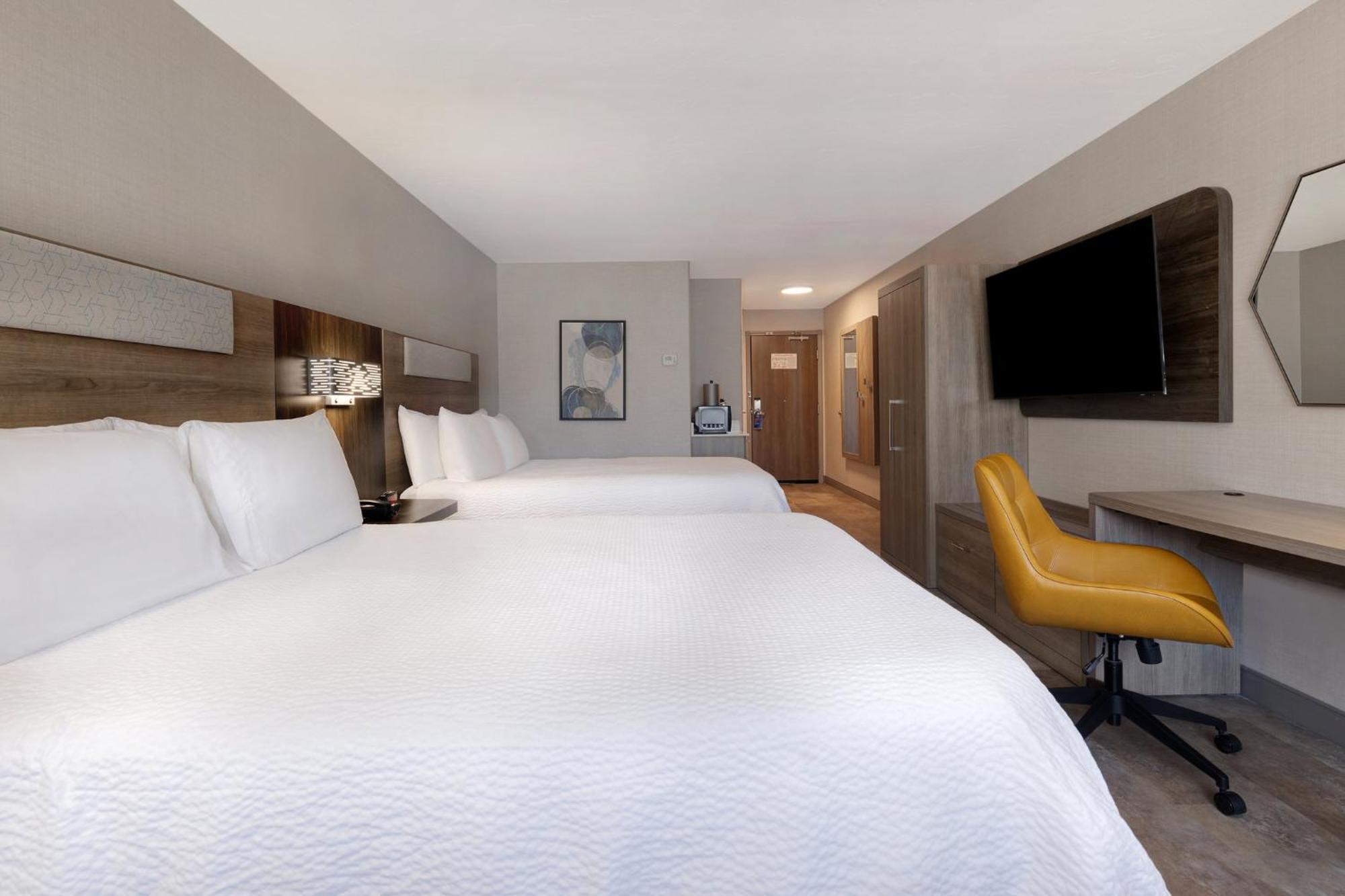 Holiday Inn Express Hotel & Suites Moab By Ihg Dış mekan fotoğraf