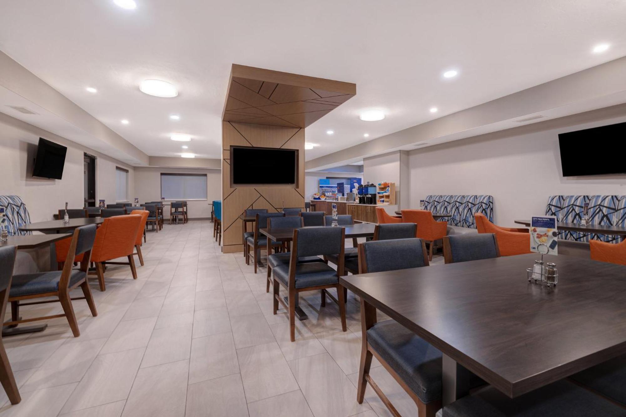 Holiday Inn Express Hotel & Suites Moab By Ihg Dış mekan fotoğraf