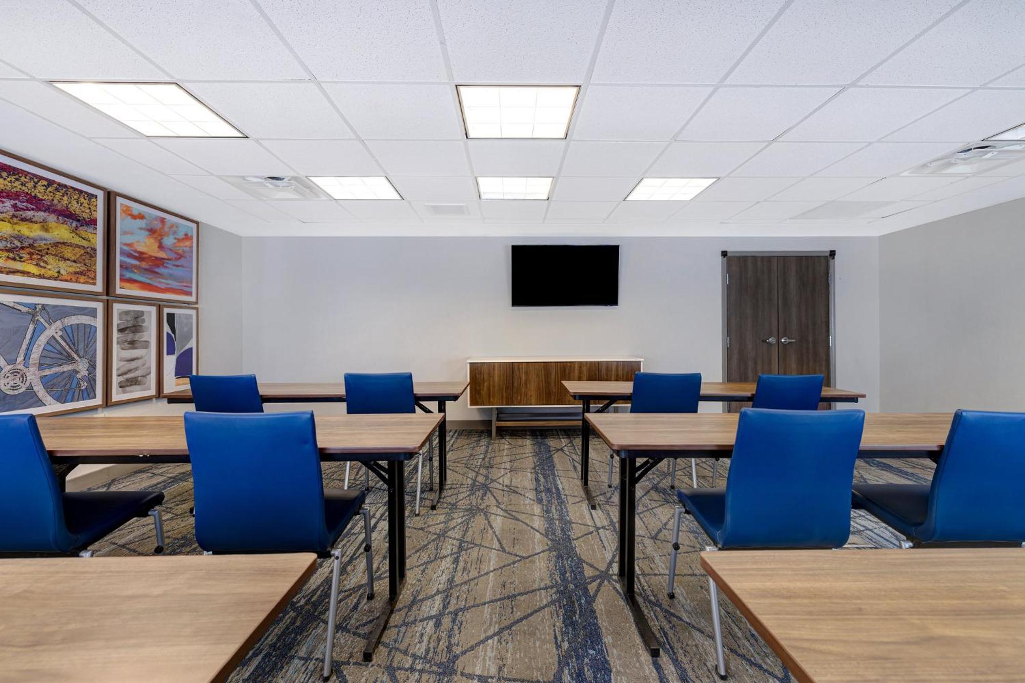 Holiday Inn Express Hotel & Suites Moab By Ihg Dış mekan fotoğraf