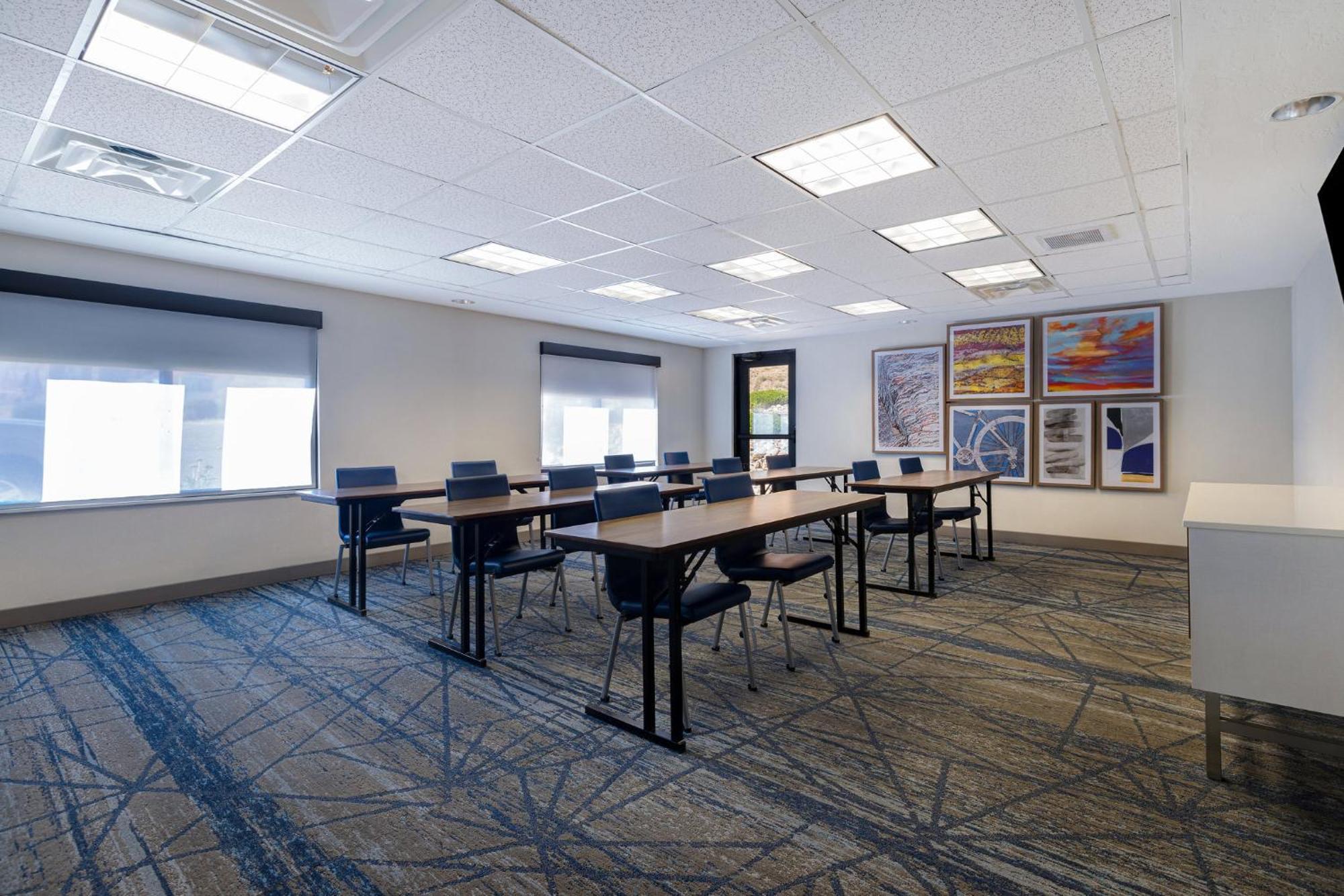 Holiday Inn Express Hotel & Suites Moab By Ihg Dış mekan fotoğraf