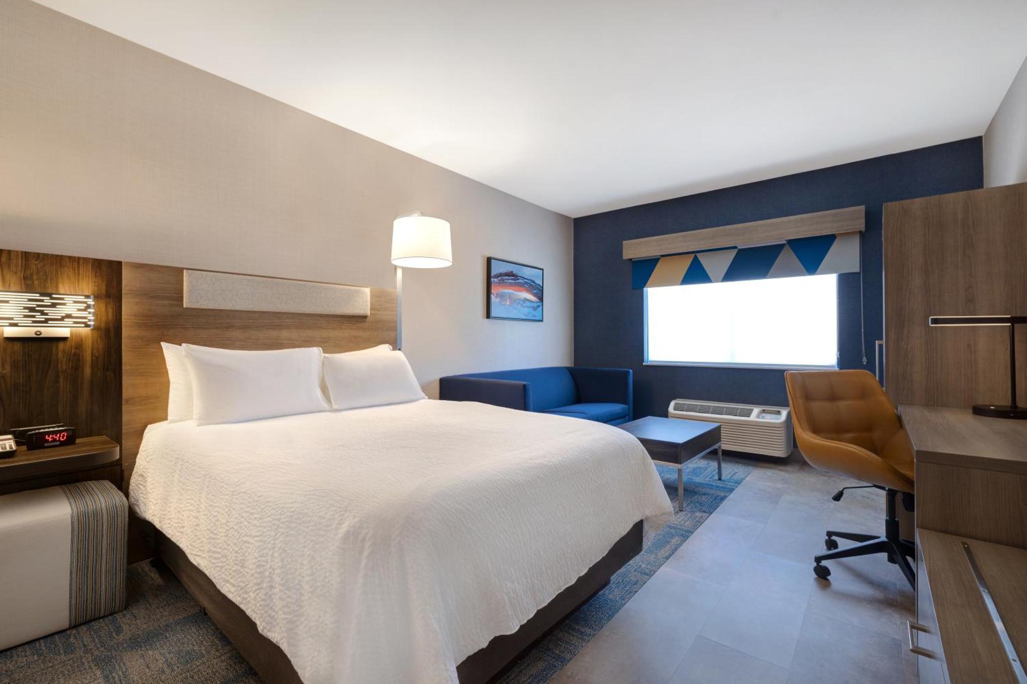 Holiday Inn Express Hotel & Suites Moab By Ihg Dış mekan fotoğraf