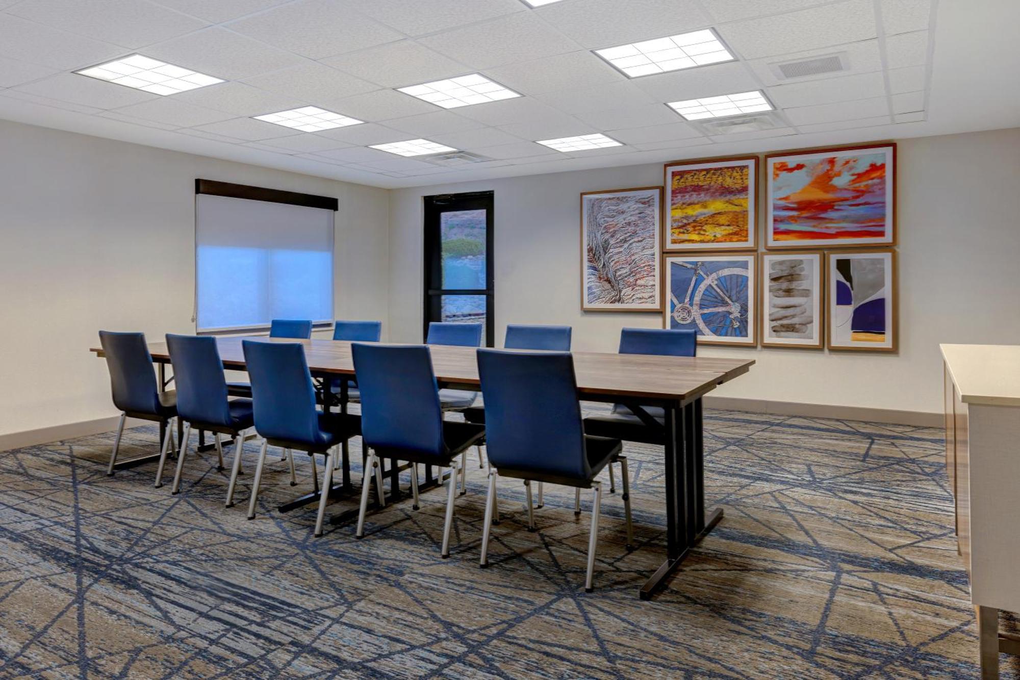 Holiday Inn Express Hotel & Suites Moab By Ihg Dış mekan fotoğraf