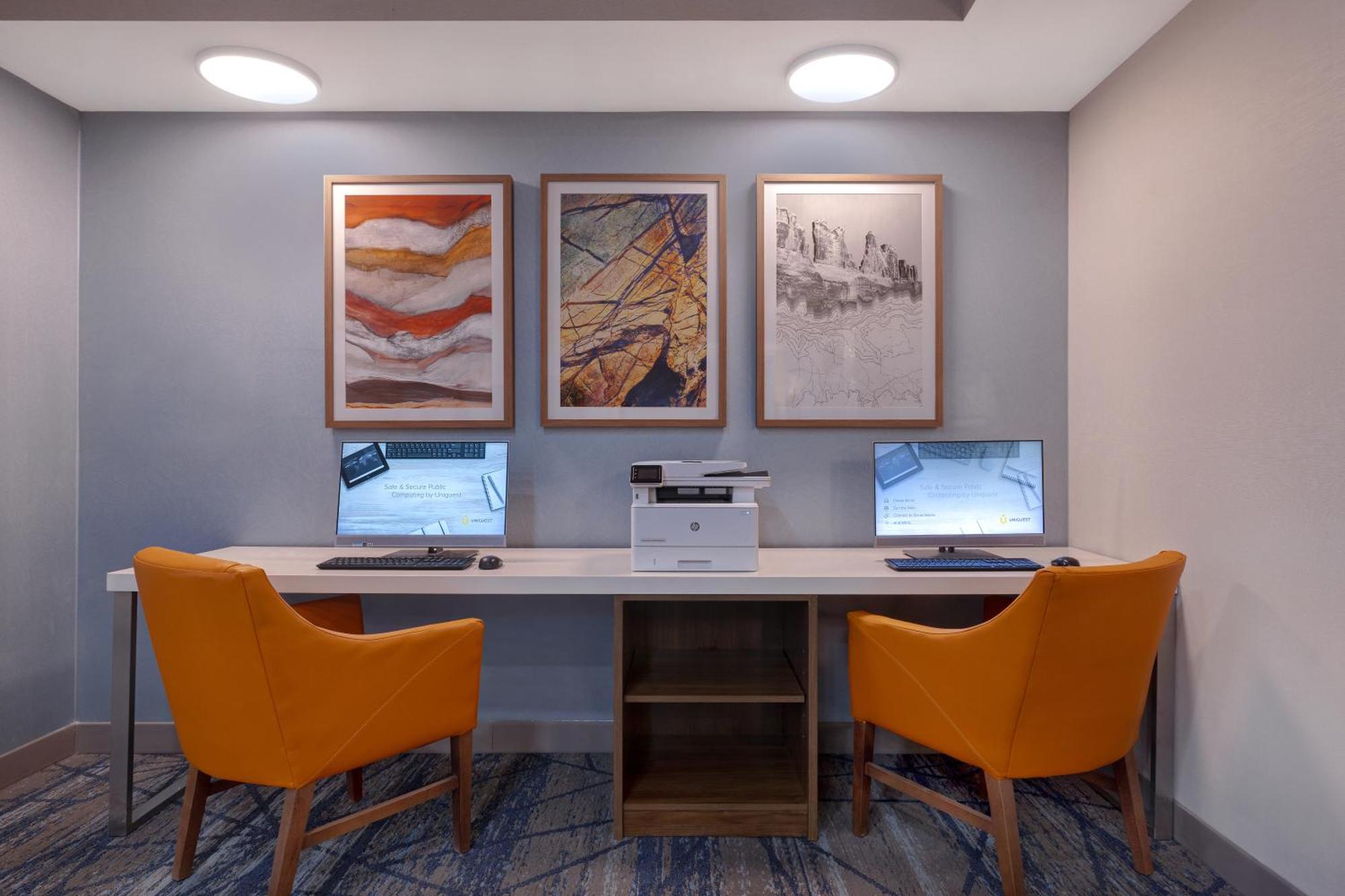 Holiday Inn Express Hotel & Suites Moab By Ihg Dış mekan fotoğraf