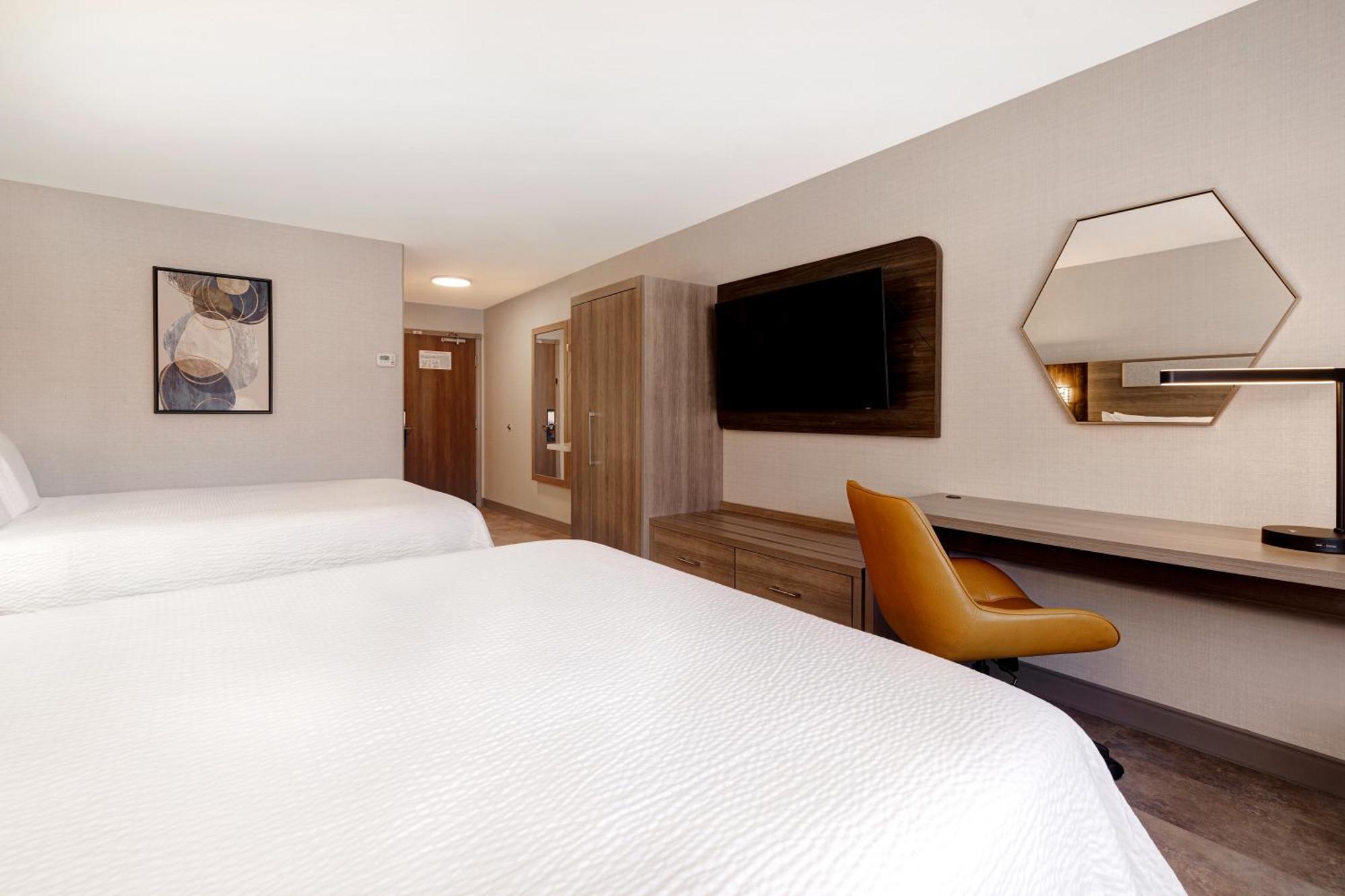 Holiday Inn Express Hotel & Suites Moab By Ihg Dış mekan fotoğraf