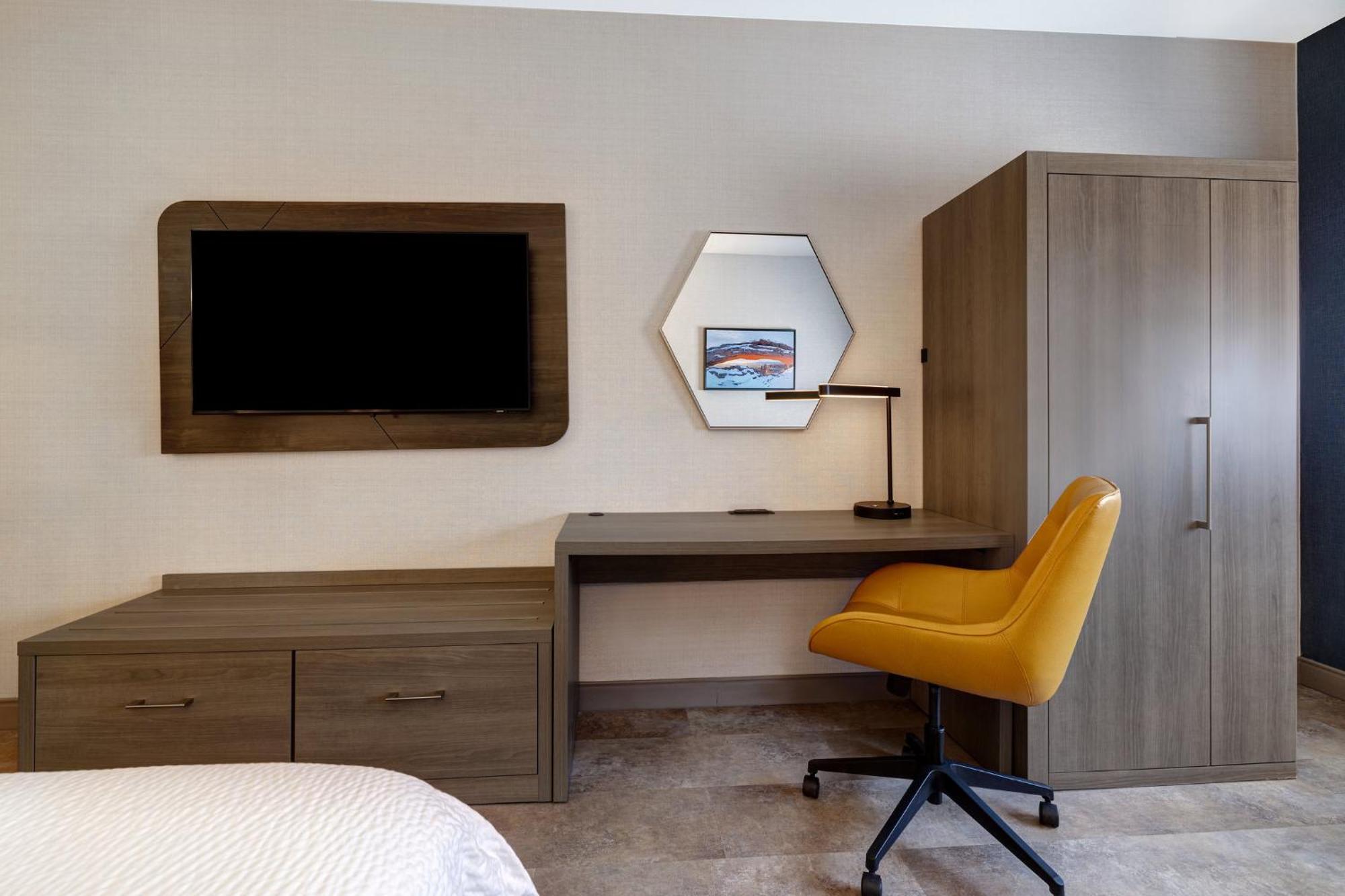 Holiday Inn Express Hotel & Suites Moab By Ihg Dış mekan fotoğraf